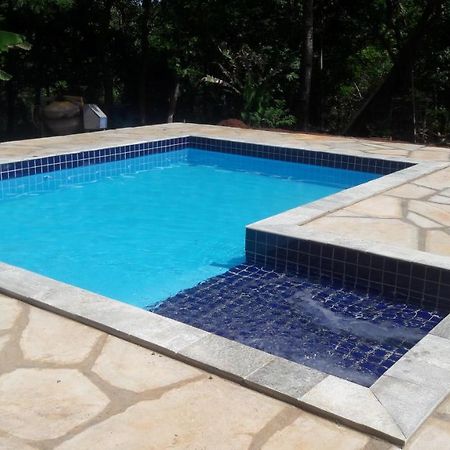 Casa Da Lua Villa Pirenópolis Kültér fotó