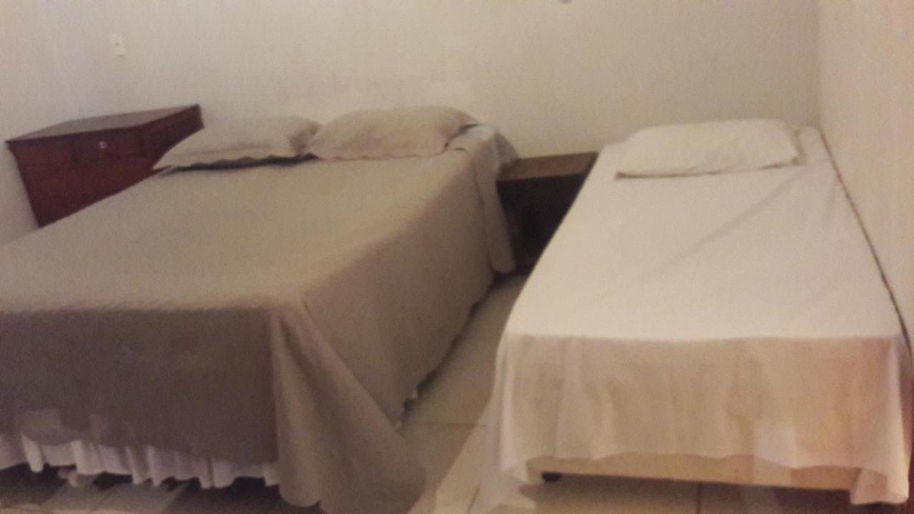 Casa Da Lua Villa Pirenópolis Kültér fotó