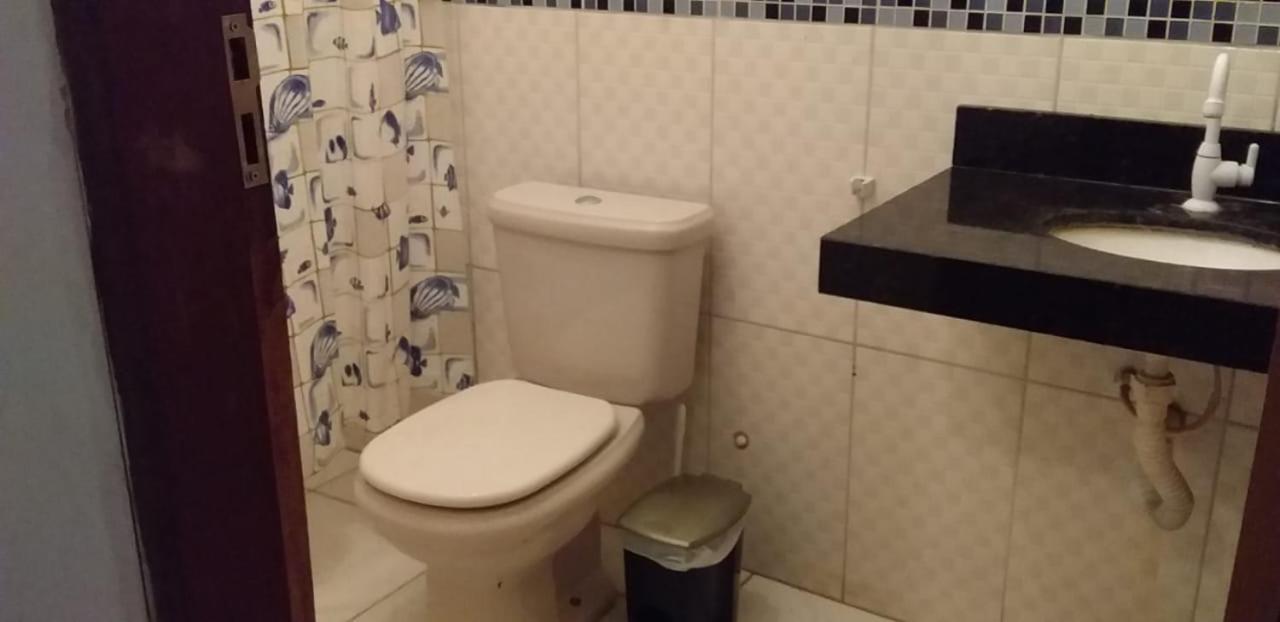 Casa Da Lua Villa Pirenópolis Kültér fotó