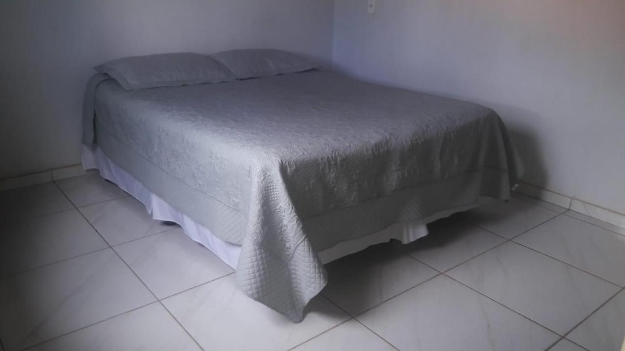 Casa Da Lua Villa Pirenópolis Kültér fotó