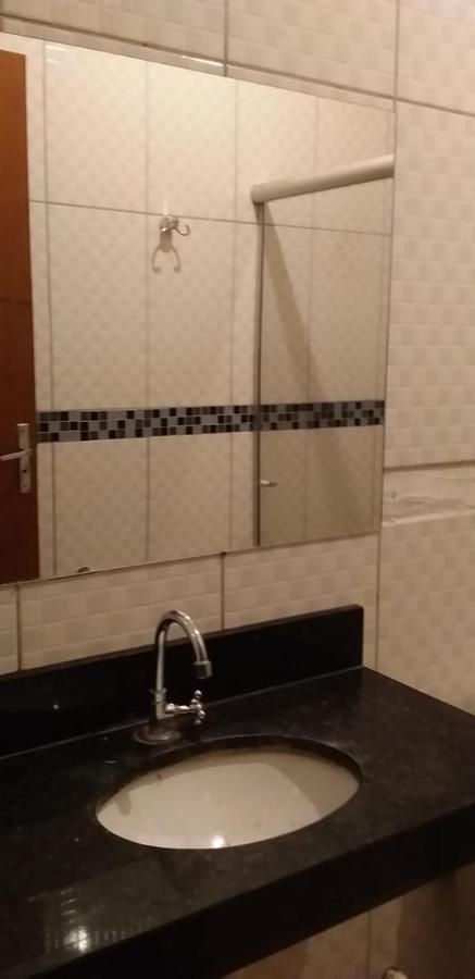 Casa Da Lua Villa Pirenópolis Kültér fotó