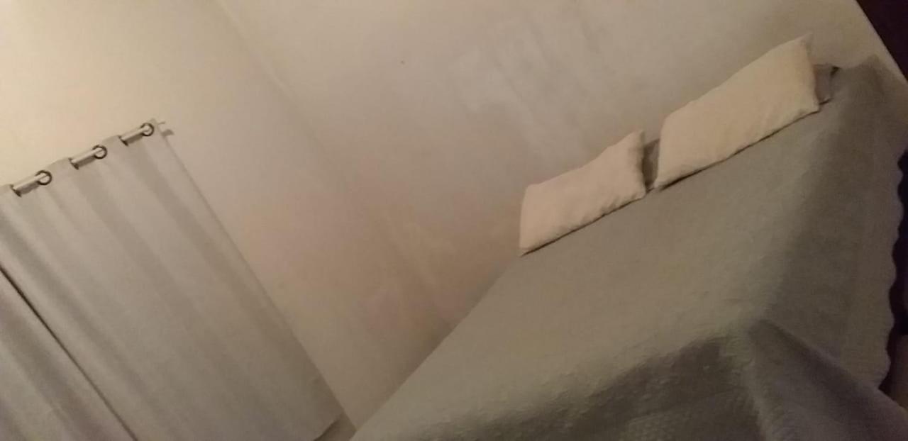 Casa Da Lua Villa Pirenópolis Kültér fotó