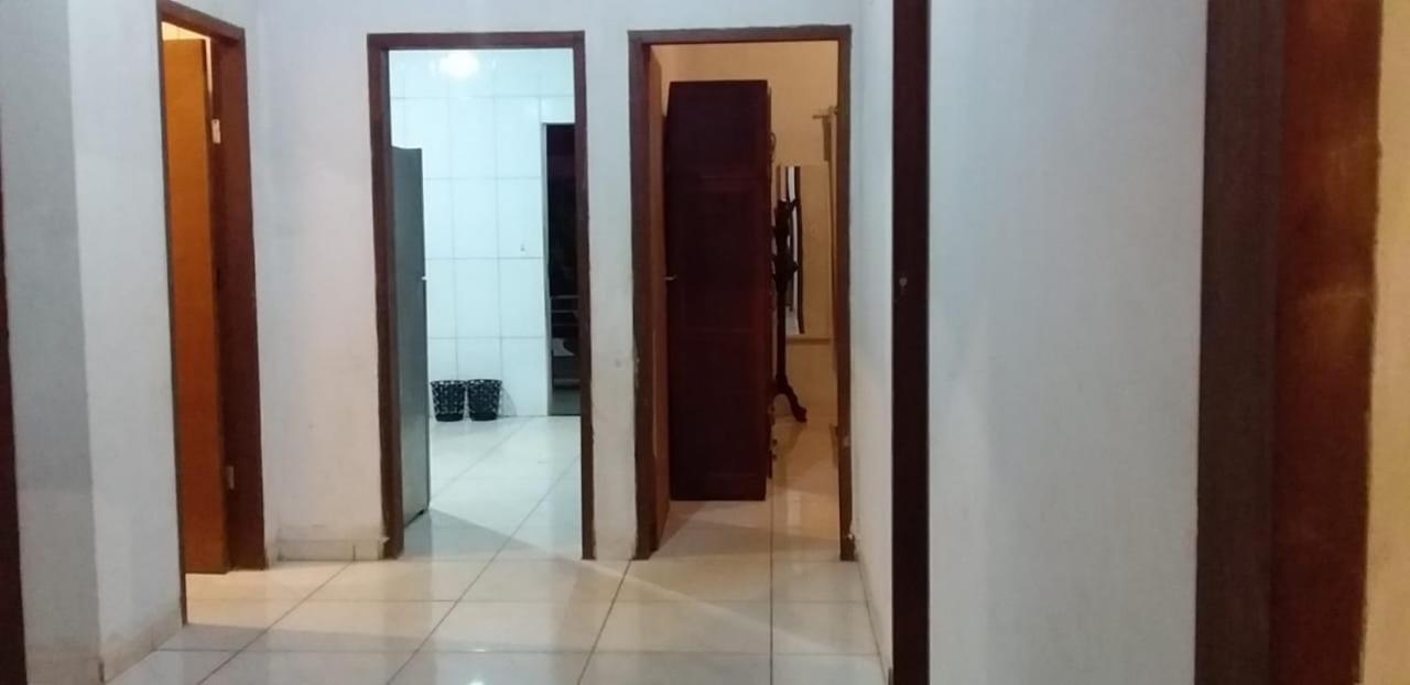 Casa Da Lua Villa Pirenópolis Kültér fotó