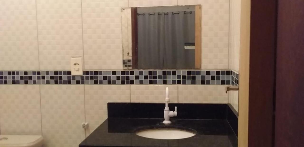 Casa Da Lua Villa Pirenópolis Kültér fotó