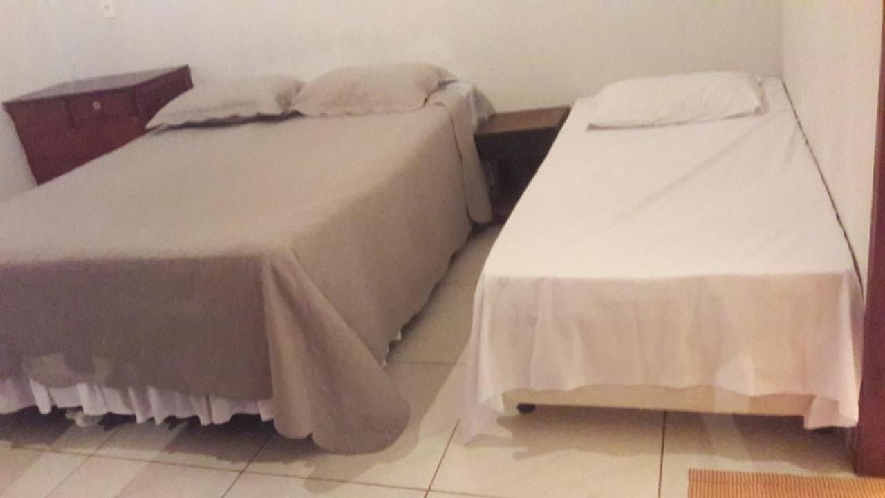 Casa Da Lua Villa Pirenópolis Kültér fotó