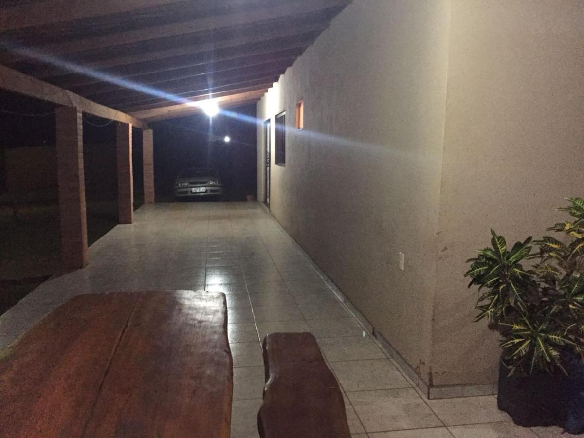Casa Da Lua Villa Pirenópolis Kültér fotó